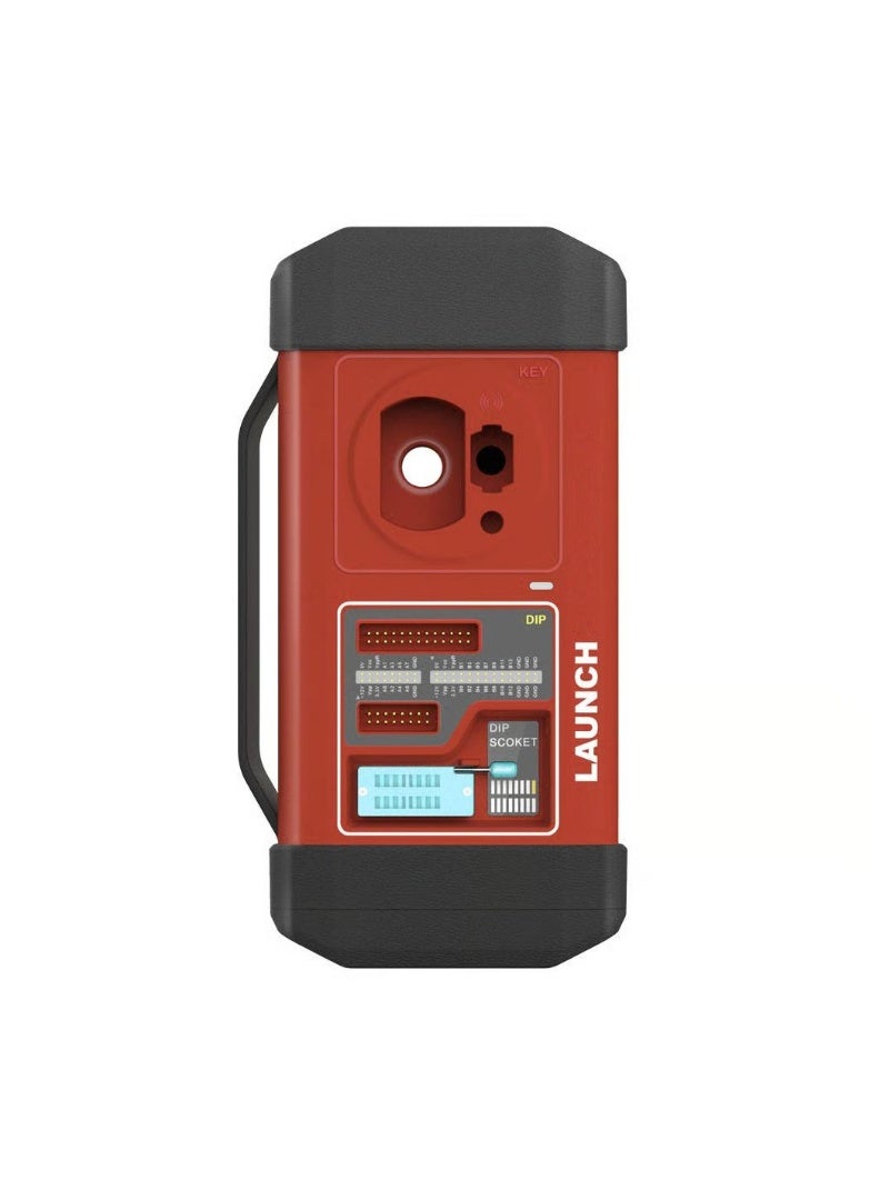 LAUNCH X-PROG3 Advanced Immobilizer & ECU Programmer for Key Coding & Chip Cloning - Image 1